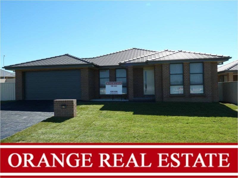 72 Diamond Drive ORANGE NSW, Orange - Image 1