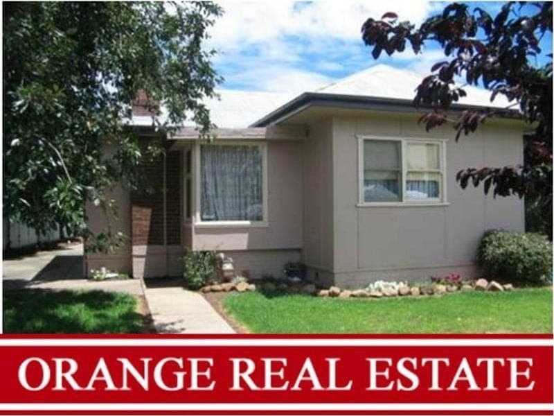 10 Moad Street ORANGE NSW, Orange - Image 1