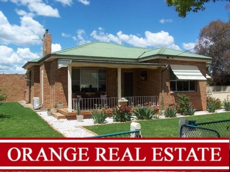 14 Toogong Street CUDAL NSW, Cudal - Image 1