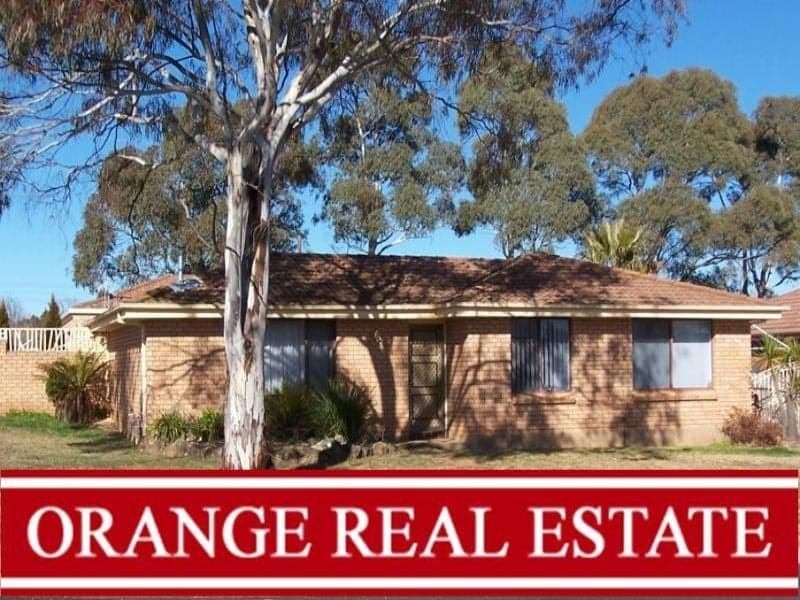 1 Alison Place ORANGE NSW, Orange - Image 1