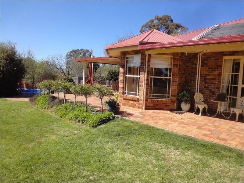 74 Canobolas Road ORANGE NSW, Orange - Thumbnail 2