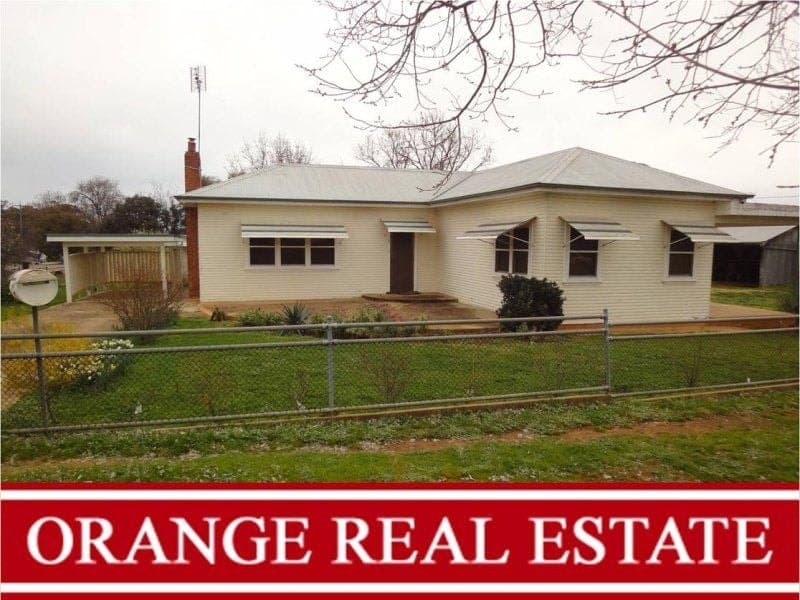 3 Smith Street ORANGE NSW, Orange - Image 1