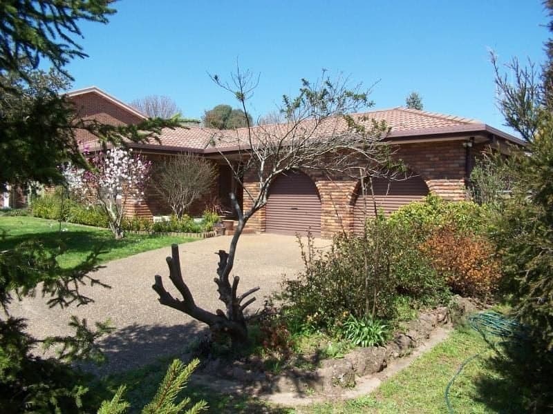 35 James Sheahan Drive ORANGE NSW, Orange - Image 1