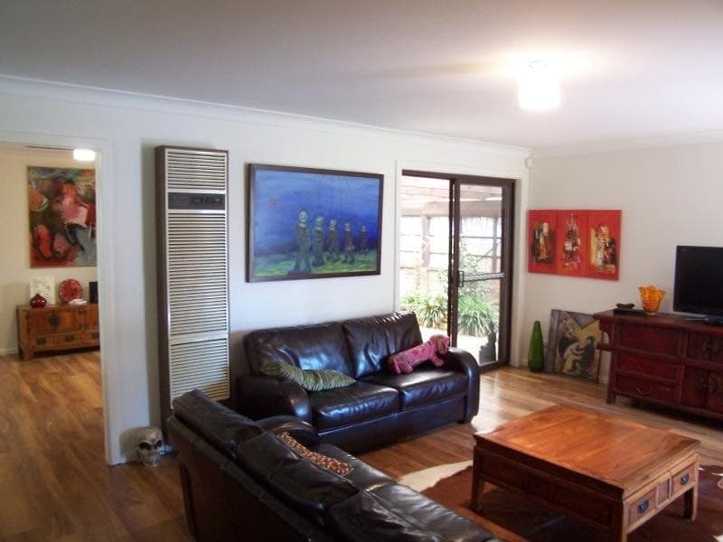 35 James Sheahan Drive ORANGE NSW, Orange - Thumbnail 2