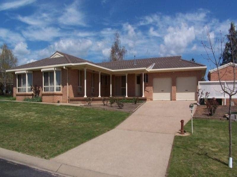 11 Coogal Drive ORANGE NSW, Orange - Image 1