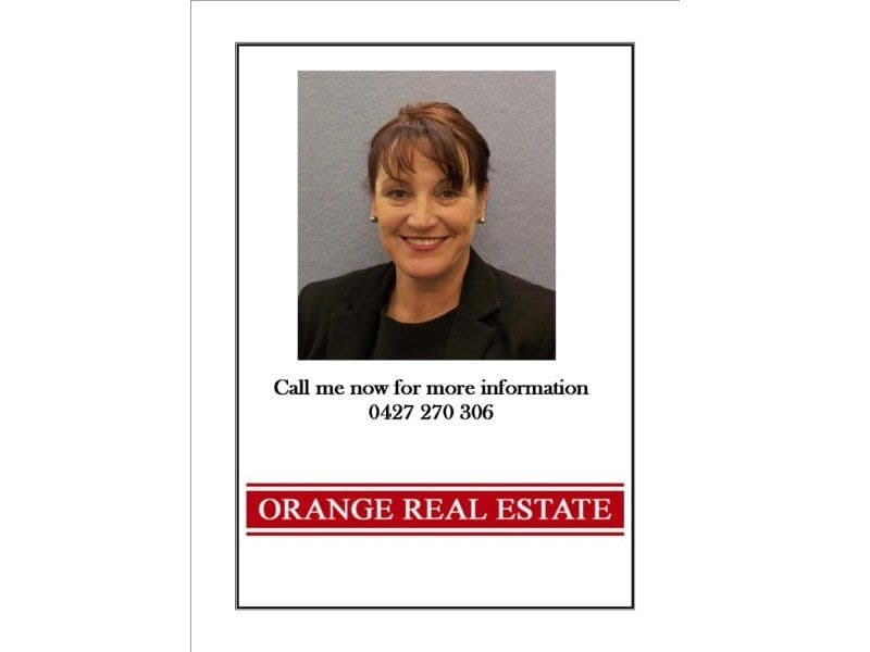 2/129 AnsonnSt ORANGE NSW, 2/129 Ansonnst Orange - Thumbnail 5