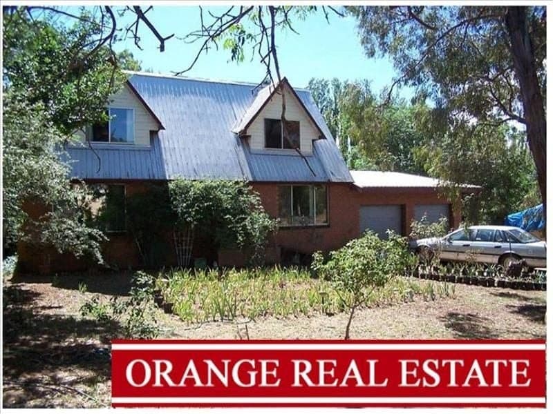 25 Flood Street CUDAL NSW, Cudal - Image 1