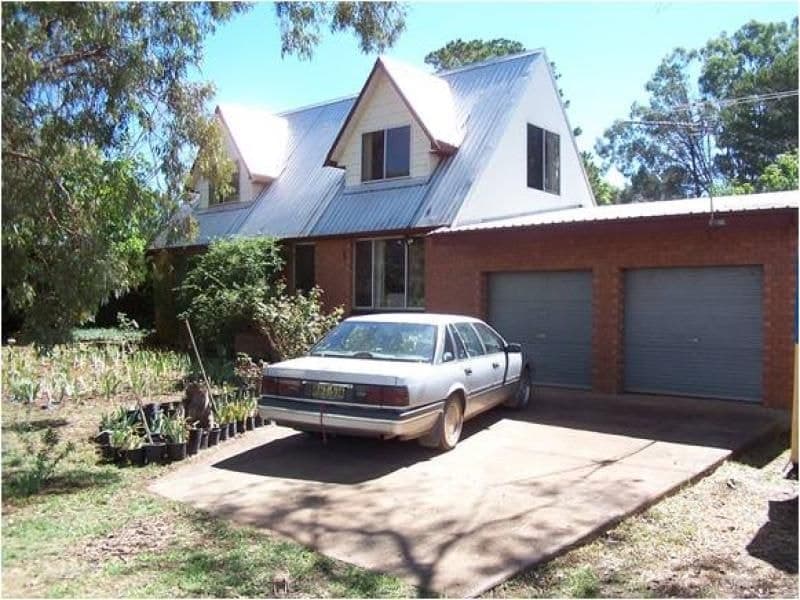 25 Flood Street CUDAL NSW, Cudal - Thumbnail 5