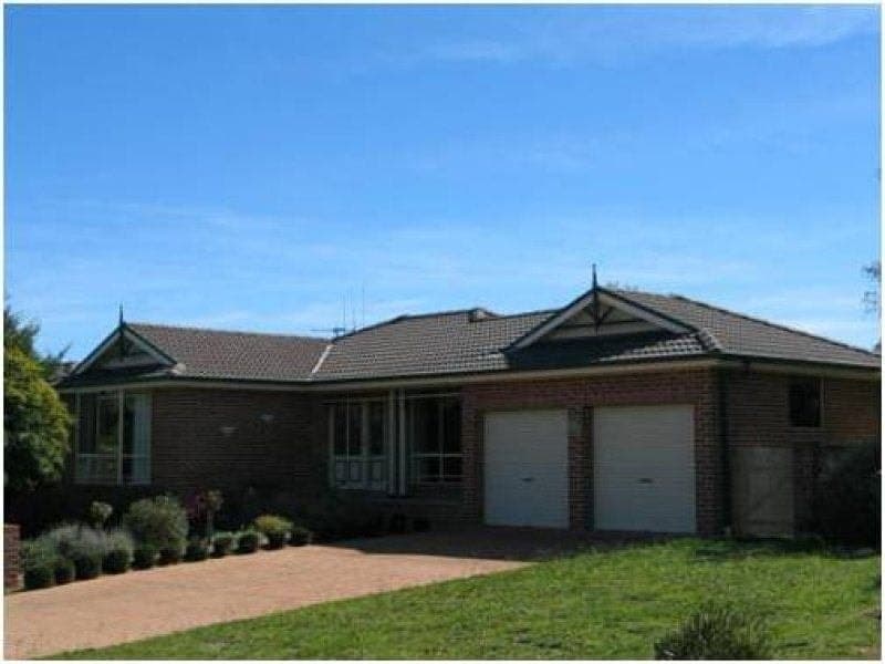 486 Anson Street ORANGE NSW, Orange - Image 1