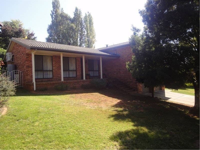 7 Kamdell Place ORANGE NSW, Orange - Image 1