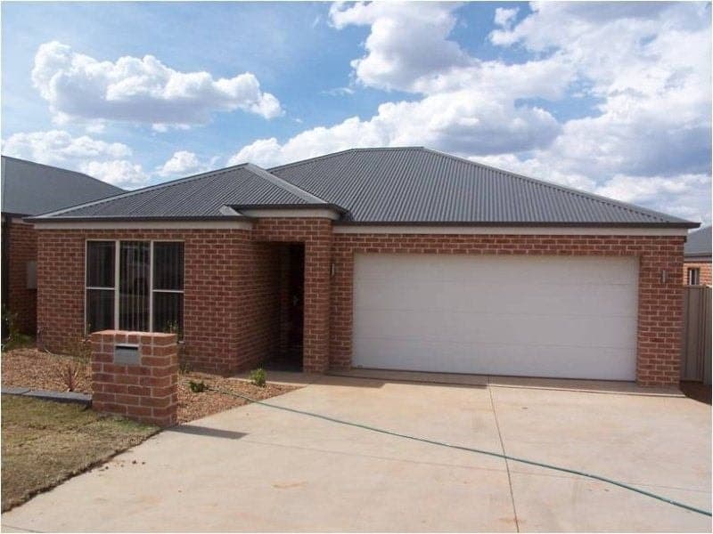 Lot 53 Crn Etna & Romano Drive ORANGE NSW, Orange - Image 1