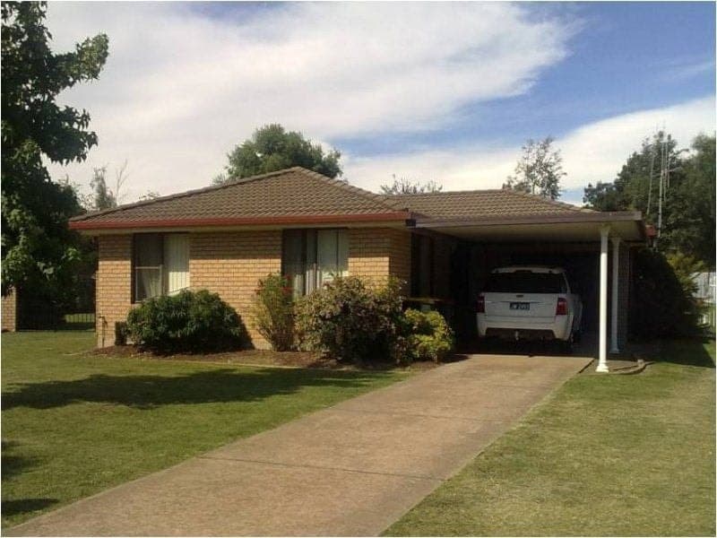 41 Torulosa Way ORANGE NSW, Orange - Image 1