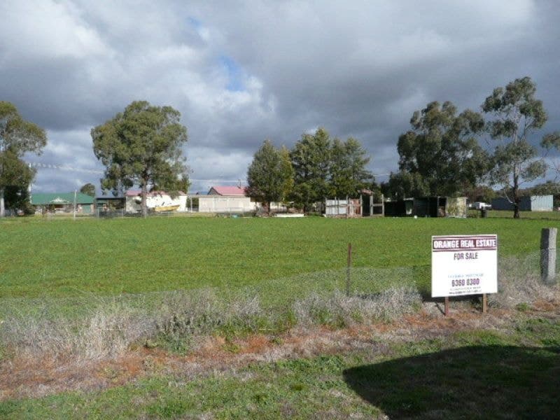 6 Thompson Street CARGO NSW, Cargo - Image 1