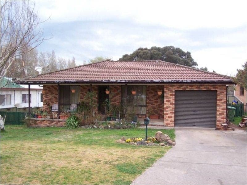 45 Bletchington Street ORANGE NSW, Orange - Image 1