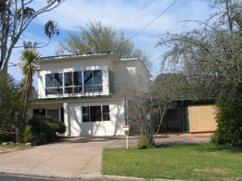 84 Bletchington Street ORANGE NSW, Orange - Image 1