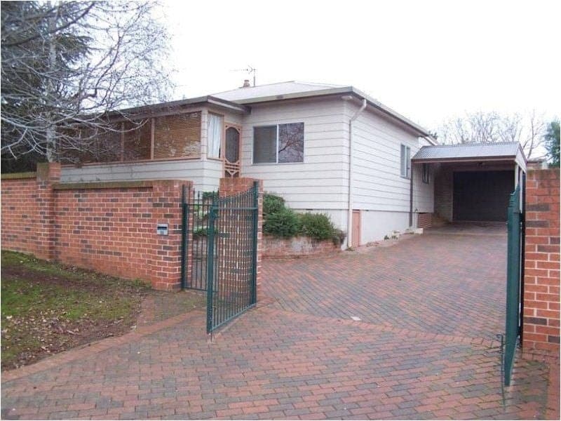 39 Tynan Street ORANGE NSW, Orange - Image 1