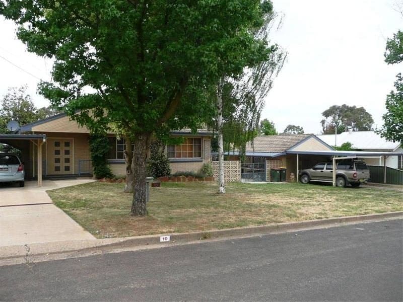 10 Lucas Street ORANGE NSW, Orange - Image 1