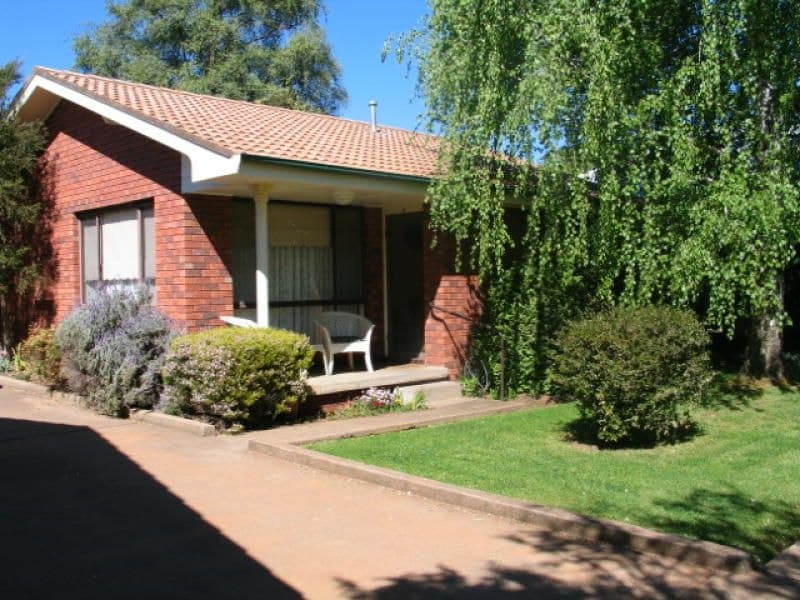 3/10-12 March Street ORANGE NSW, Orange - Image 1