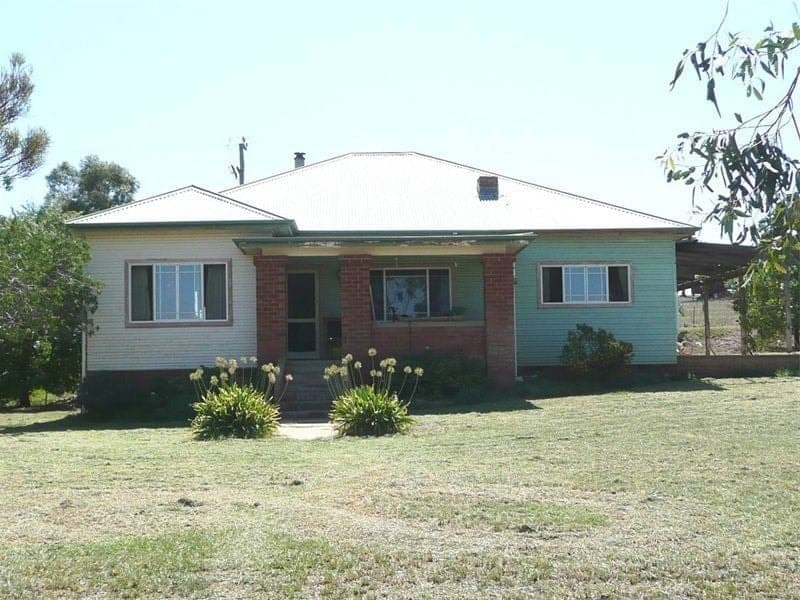 CARGO NSW, Cargo - Image 1