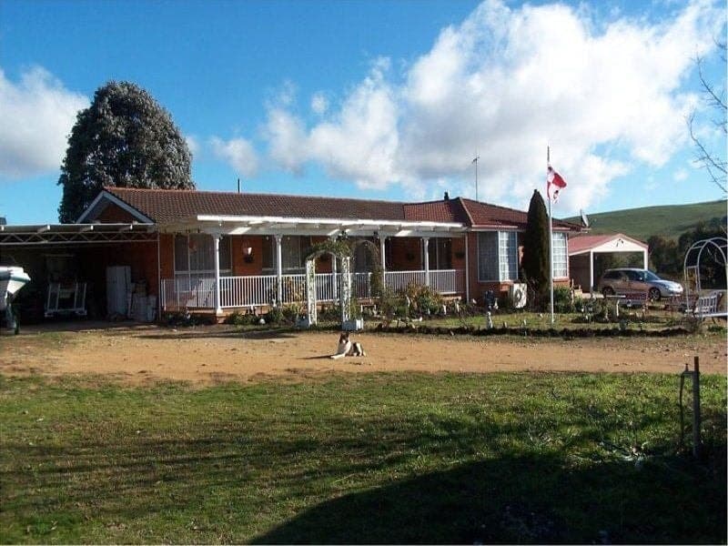 5 Old Regret Road ORANGE NSW, Orange - Image 1
