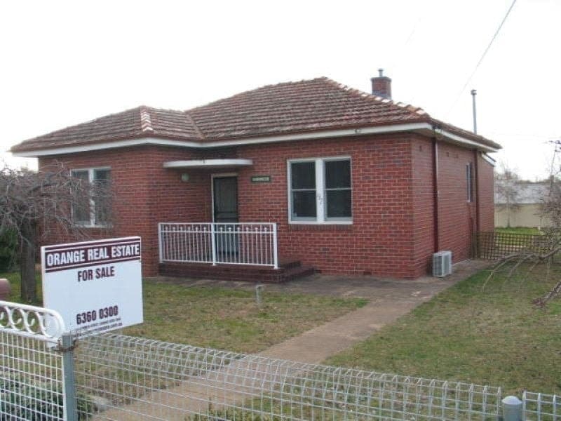 97 Gardiner Road ORANGE NSW, Orange - Image 1