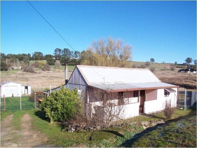 4637 Mitchell Highway LUCKNOW NSW, Lucknow - Image 1