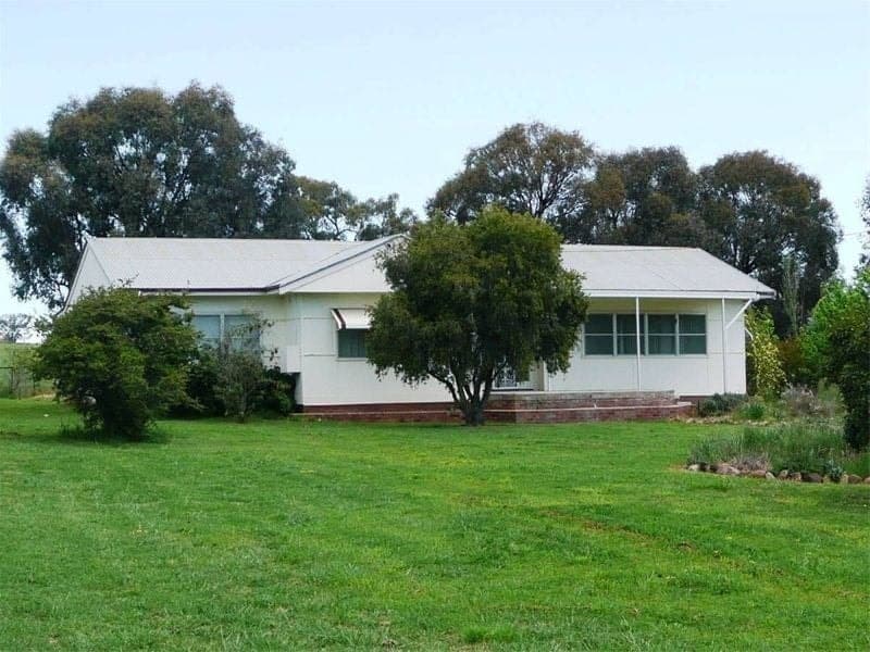 ORANGE NSW, Orange - Image 1