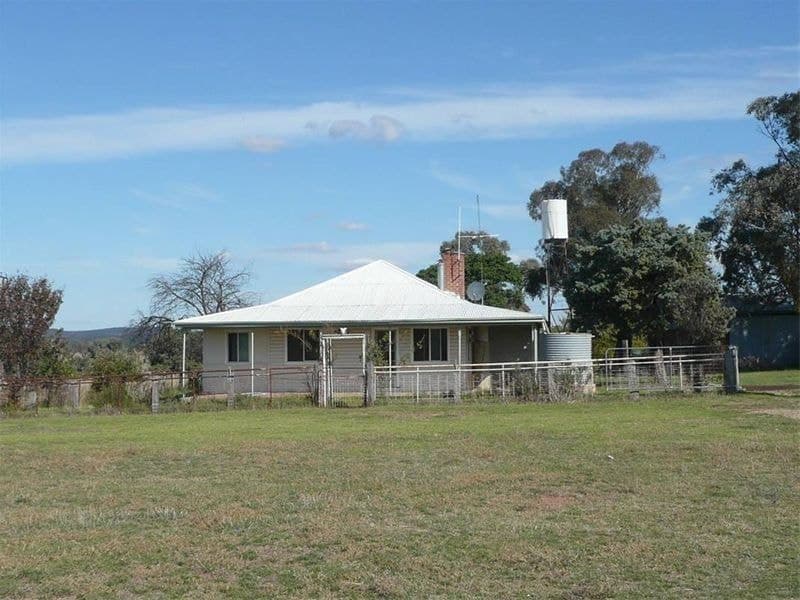 ORANGE NSW, Orange - Image 1