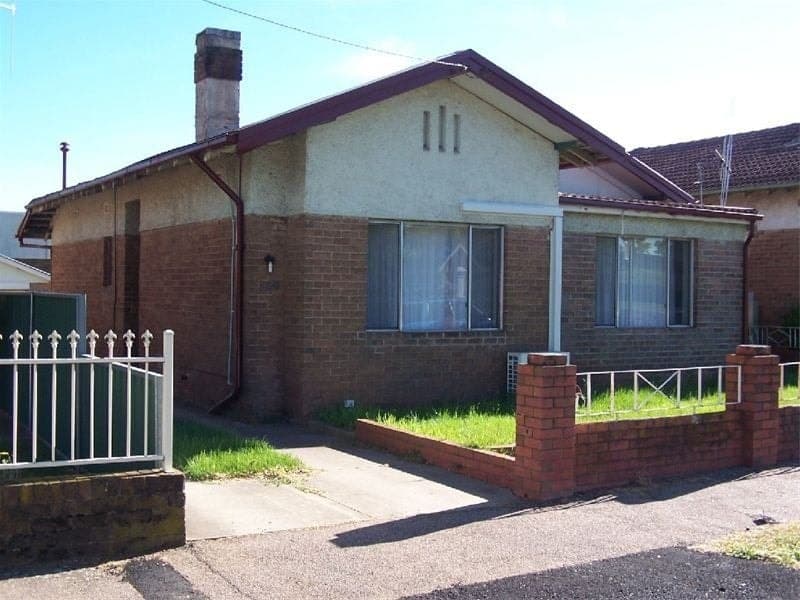 109 Moulder Street ORANGE NSW, Orange - Image 1