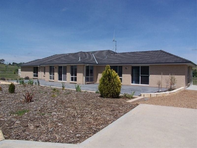 117 Rossi Drive ORANGE NSW, Orange - Image 1
