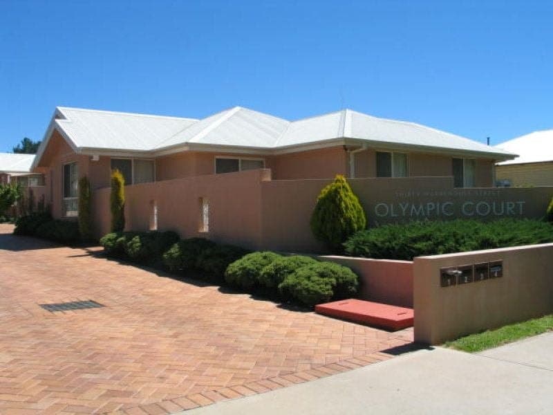 1/30 Warrendine Street ORANGE NSW, Orange - Image 1