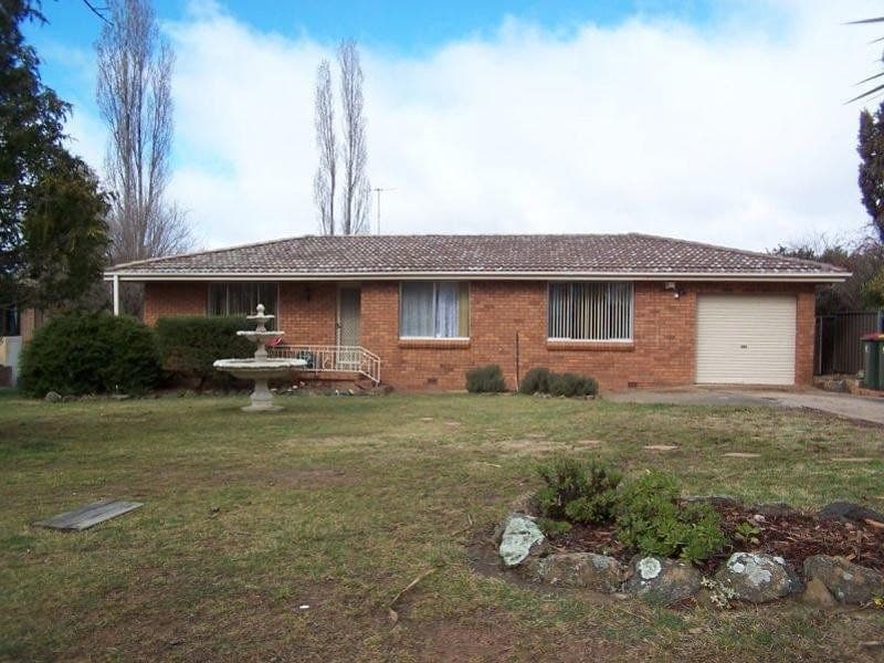 28 Collwood Crescent ORANGE NSW, Orange - Thumbnail 2