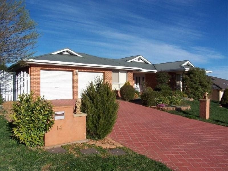 14 Magnolia Way ORANGE NSW, Orange - Image 1