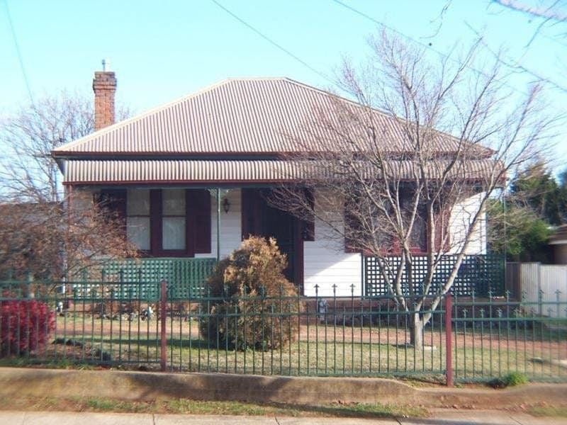 85 Anson Street ORANGE NSW, Orange - Image 1