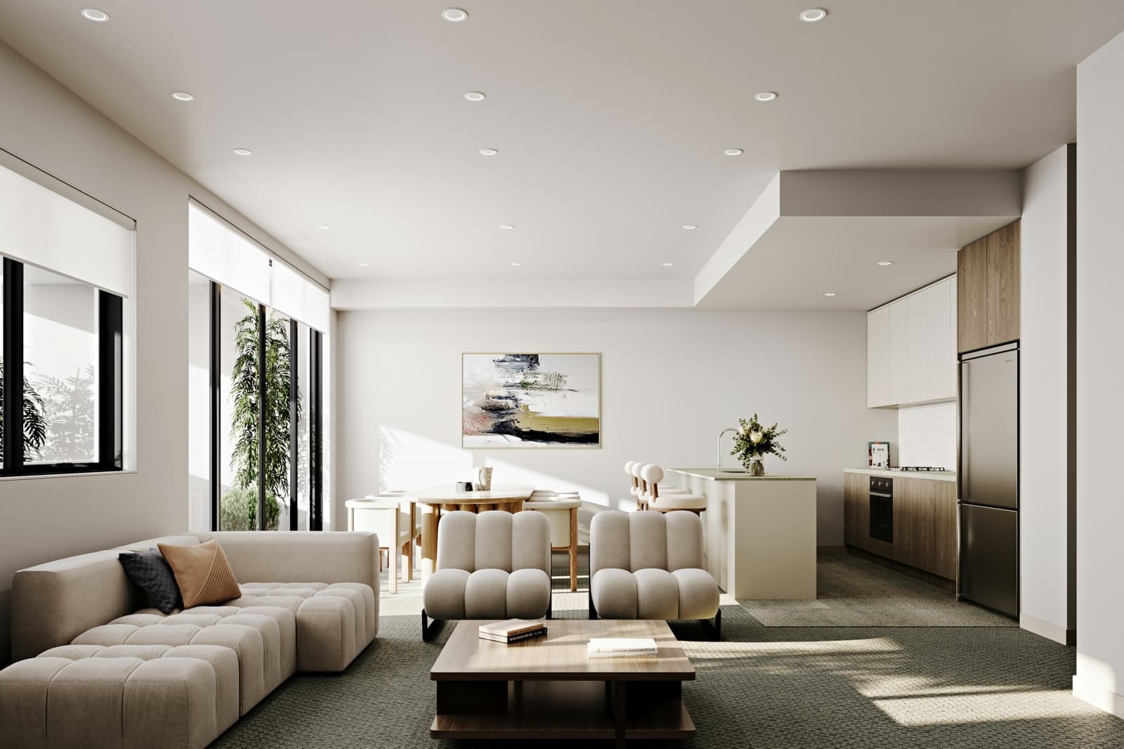 303/41-43 Kildare Road, BLACKTOWN, Blacktown - Thumbnail 2