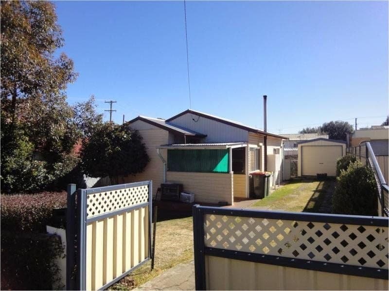 21 MoresbynSt ORANGE NSW, 21 Moresbynst Orange - Image 1