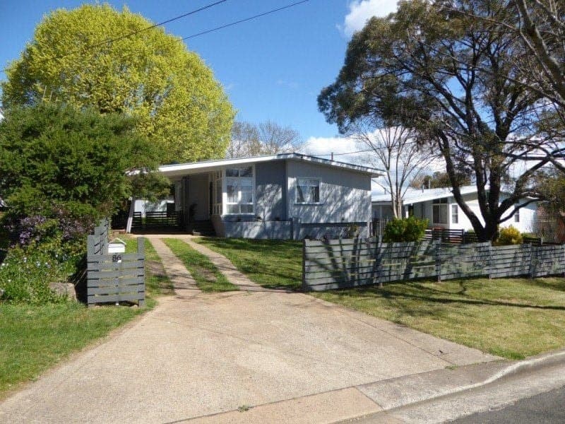 86 Adina Crescent ORANGE NSW, Orange - Image 1