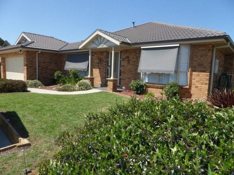 7 Kendor Place ORANGE NSW, Orange - Image 1