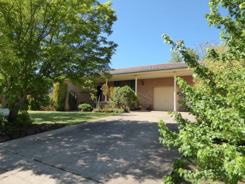 14 Namatjira Crescent ORANGE NSW, Orange - Image 1