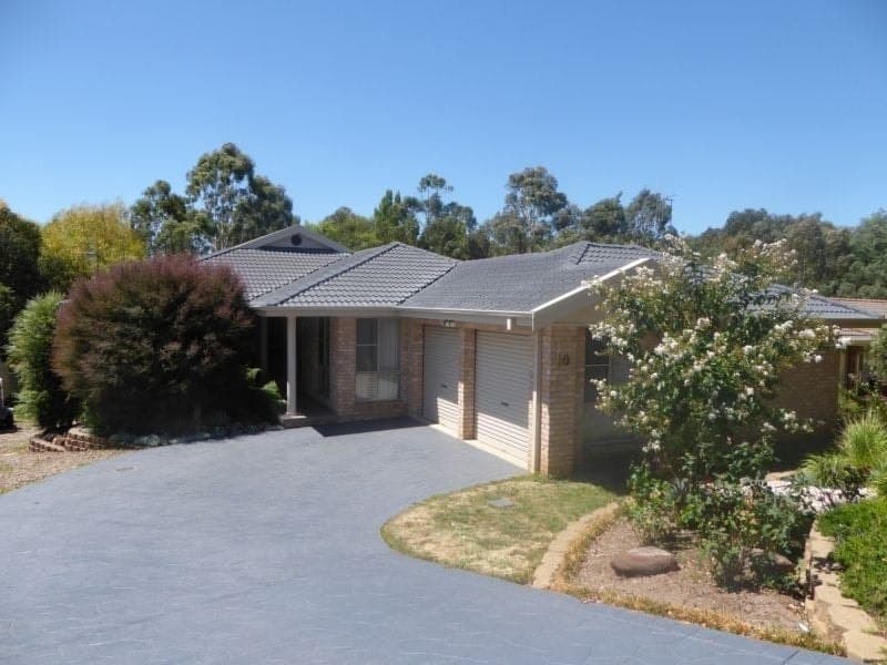 10 Nicole Drive ORANGE NSW, Orange - Image 1