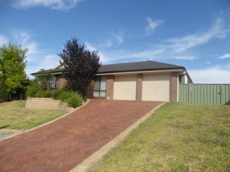 7 Discovery Drive ORANGE NSW, Orange - Image 1