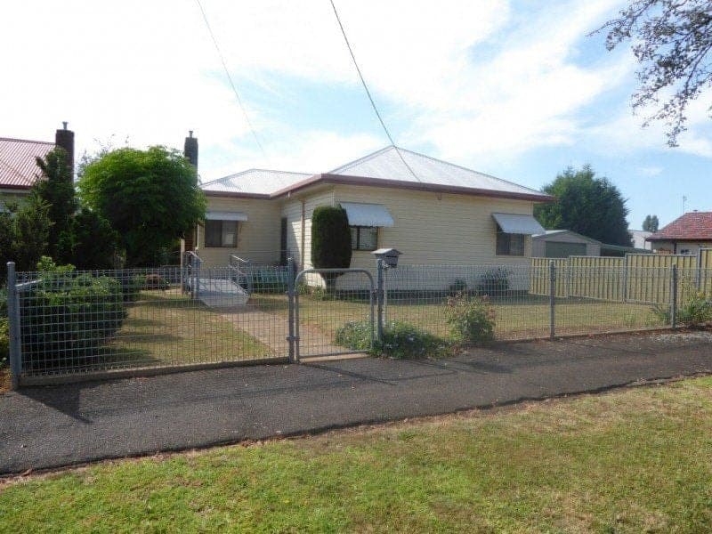 12 Tobruk Crescent ORANGE NSW, Orange - Image 1