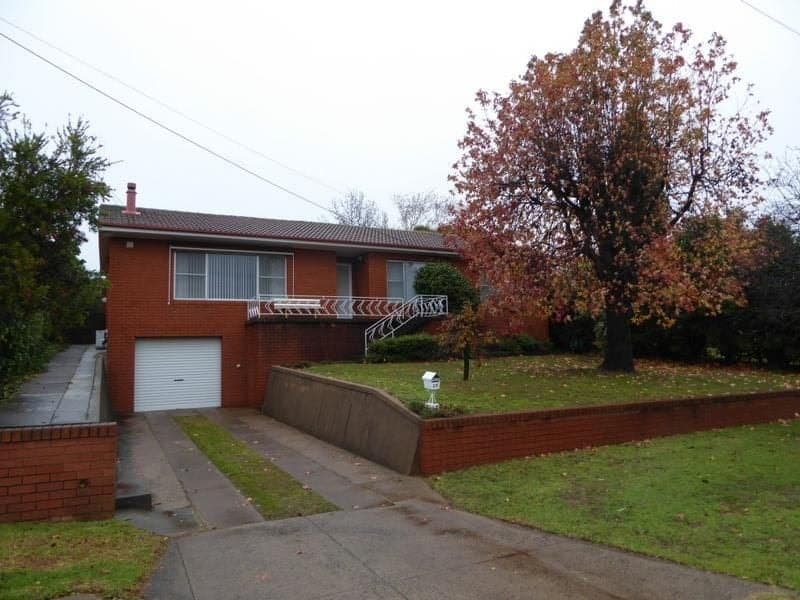 28 Seymour Street ORANGE NSW, Orange - Image 1