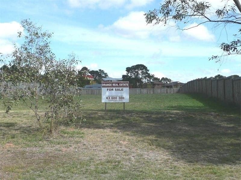 9 Morley Street MILLTHORPE NSW, Millthorpe - Image 1