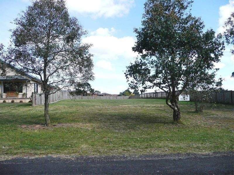 9 Morley Street MILLTHORPE NSW, Millthorpe - Thumbnail 2