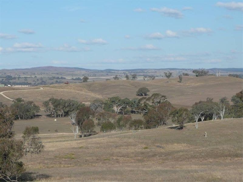 2187 Euchareena Road ORANGE NSW, Orange - Thumbnail 3
