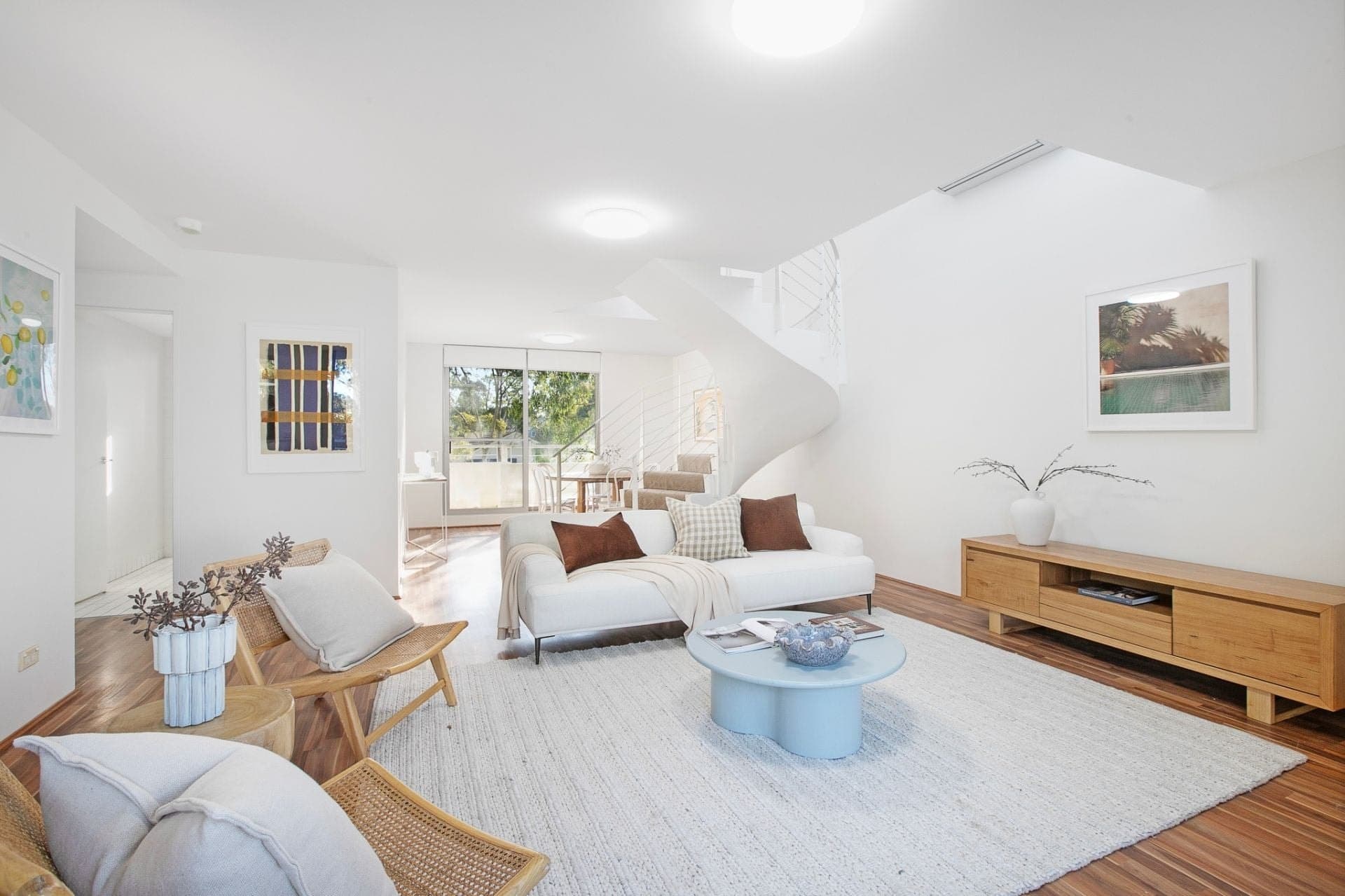 17/3 Devitt Avenue Newington NSW, Newington - Thumbnail 2