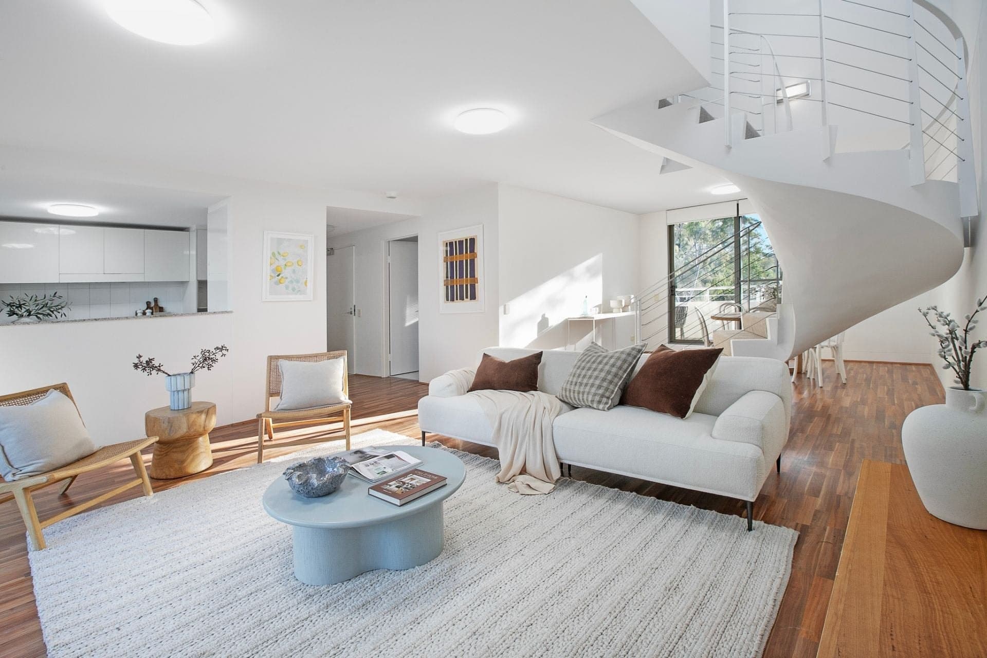 17/3 Devitt Avenue Newington NSW, Newington - Thumbnail 5