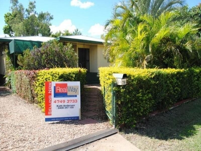 78 BRETT Avenue MOUNT ISA QLD, Mount Isa - Image 1