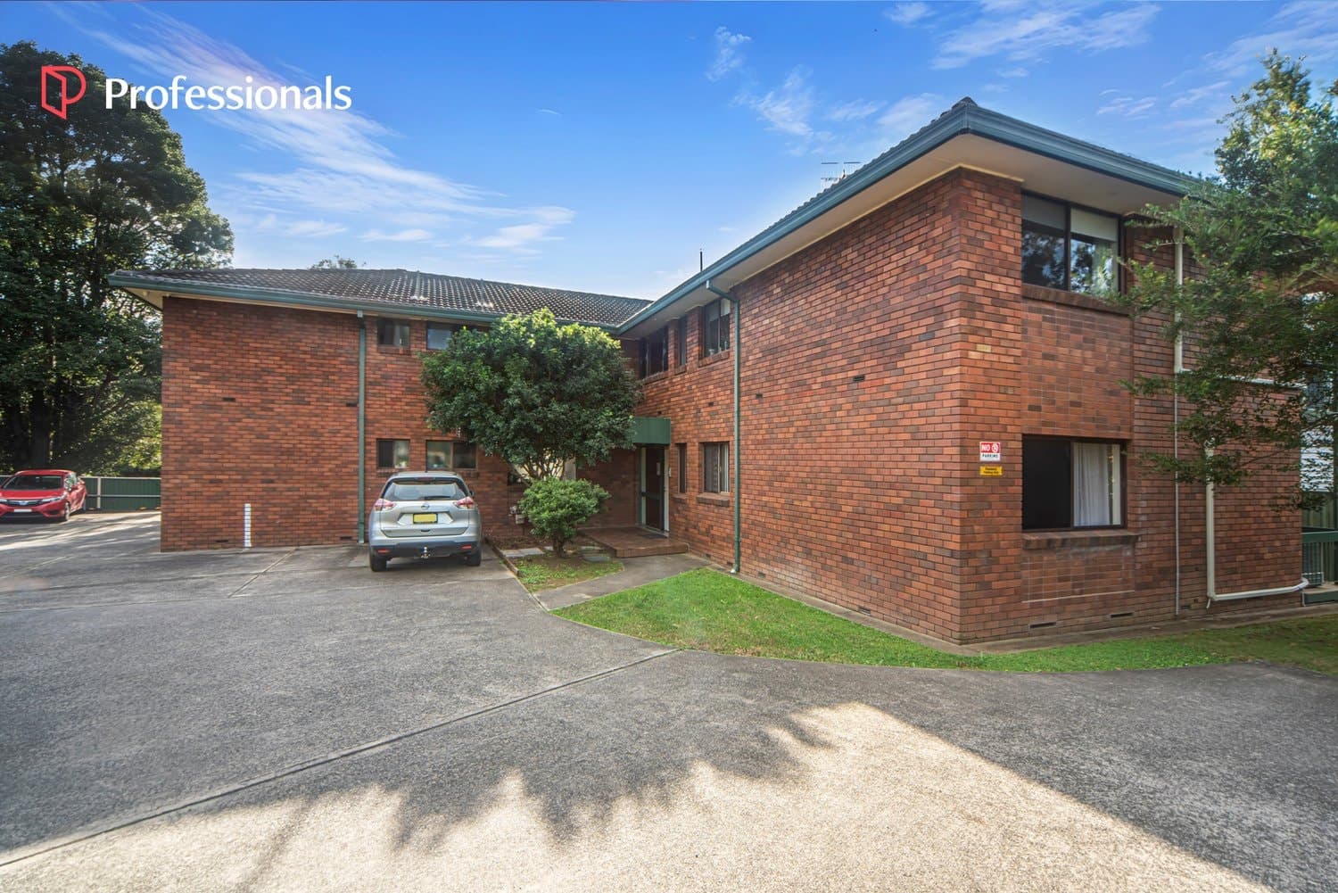 5/91 Moss Street, Nowra NSW 2541, Nowra - Image 1